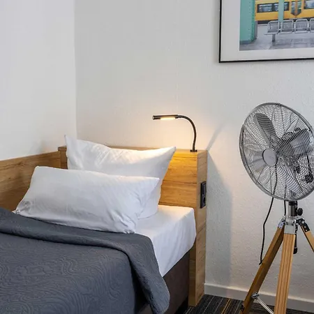 Hotel Bregenz-3