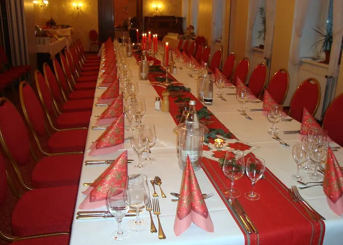 Hotel Larat Berlin