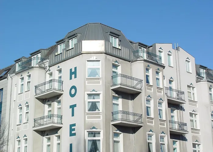 Hotel Larat Berlin